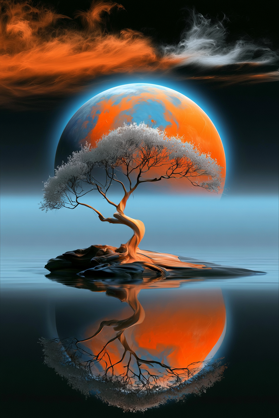 Nature Art