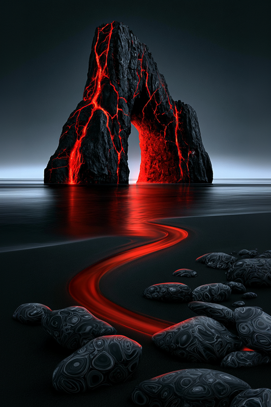 Nature Art