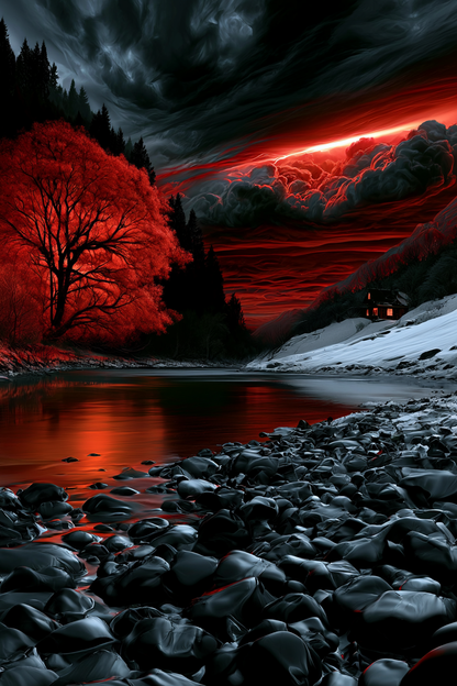 Nature Art