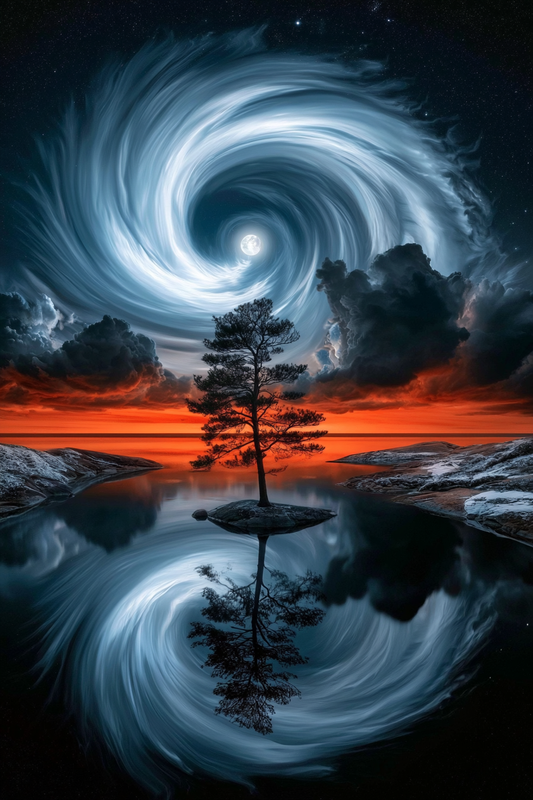 Nature Art