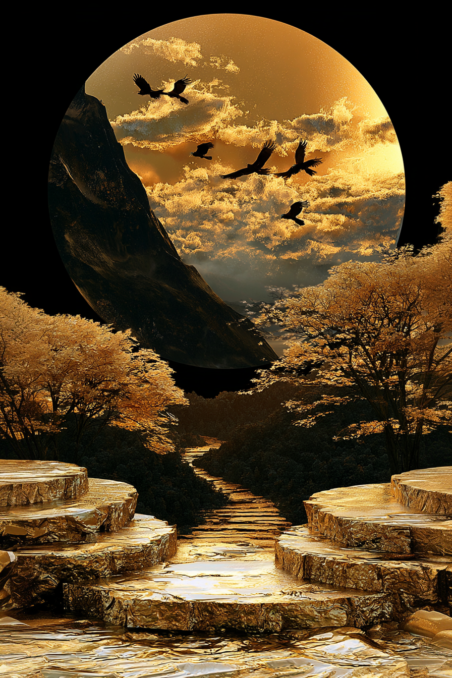 Nature Art