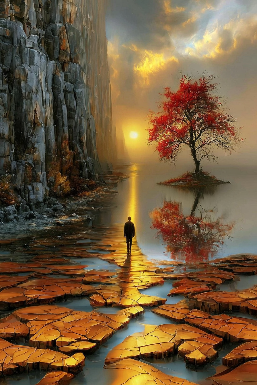 Nature Art
