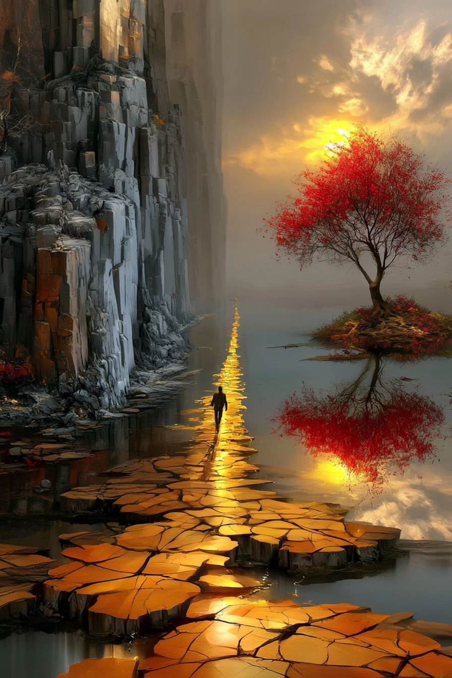Nature Art