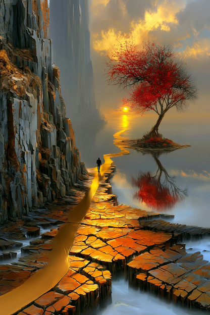 Nature Art