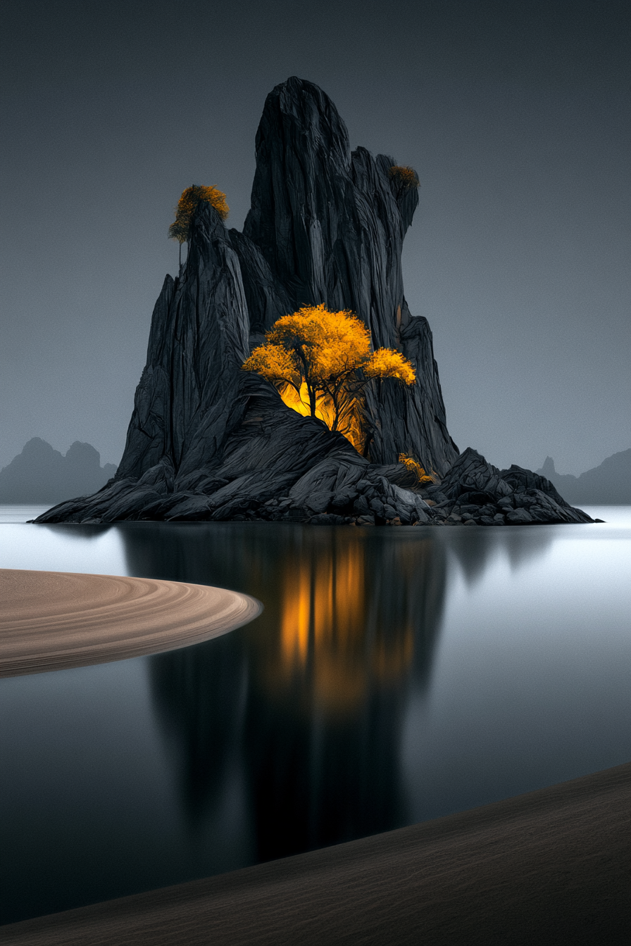 Nature Art