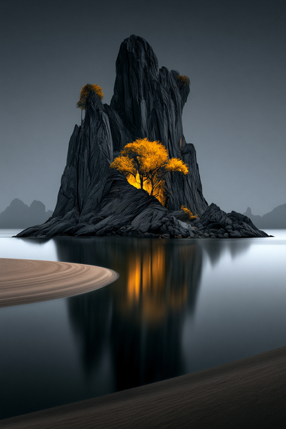 Nature Art