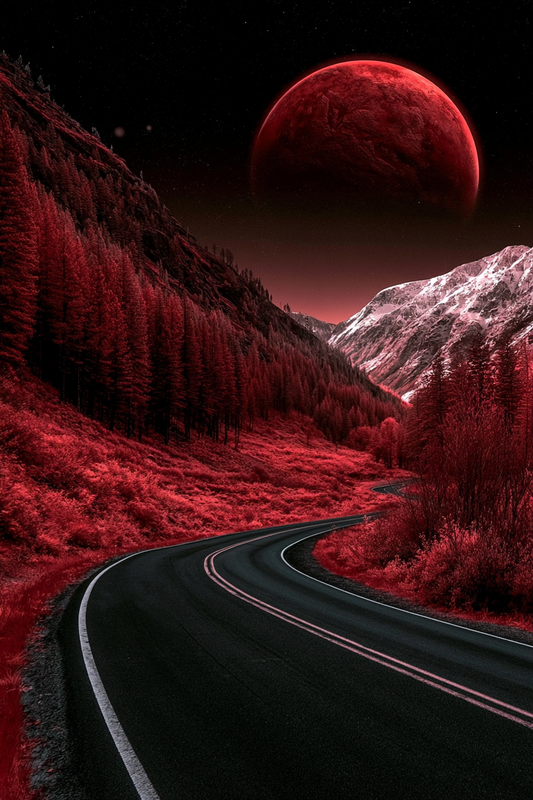 Nature Art