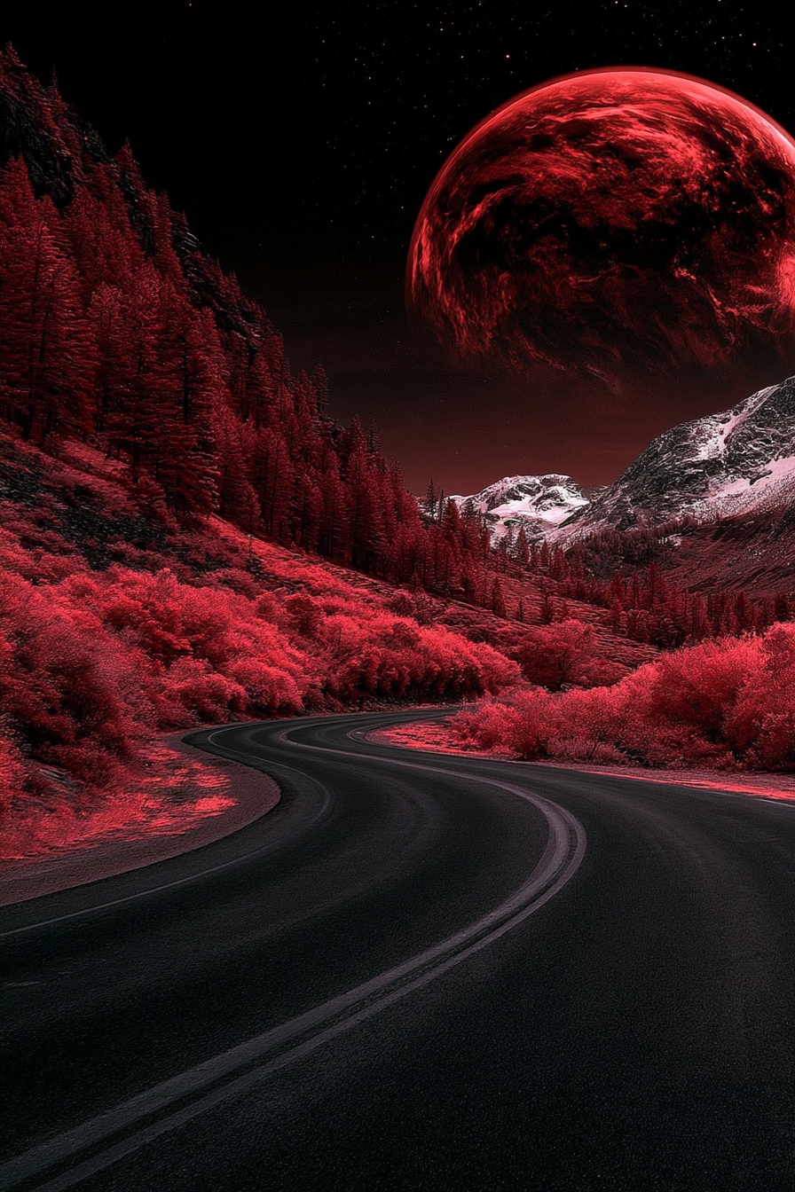 Nature Art