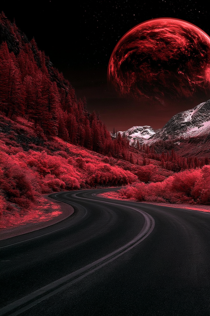 Nature Art