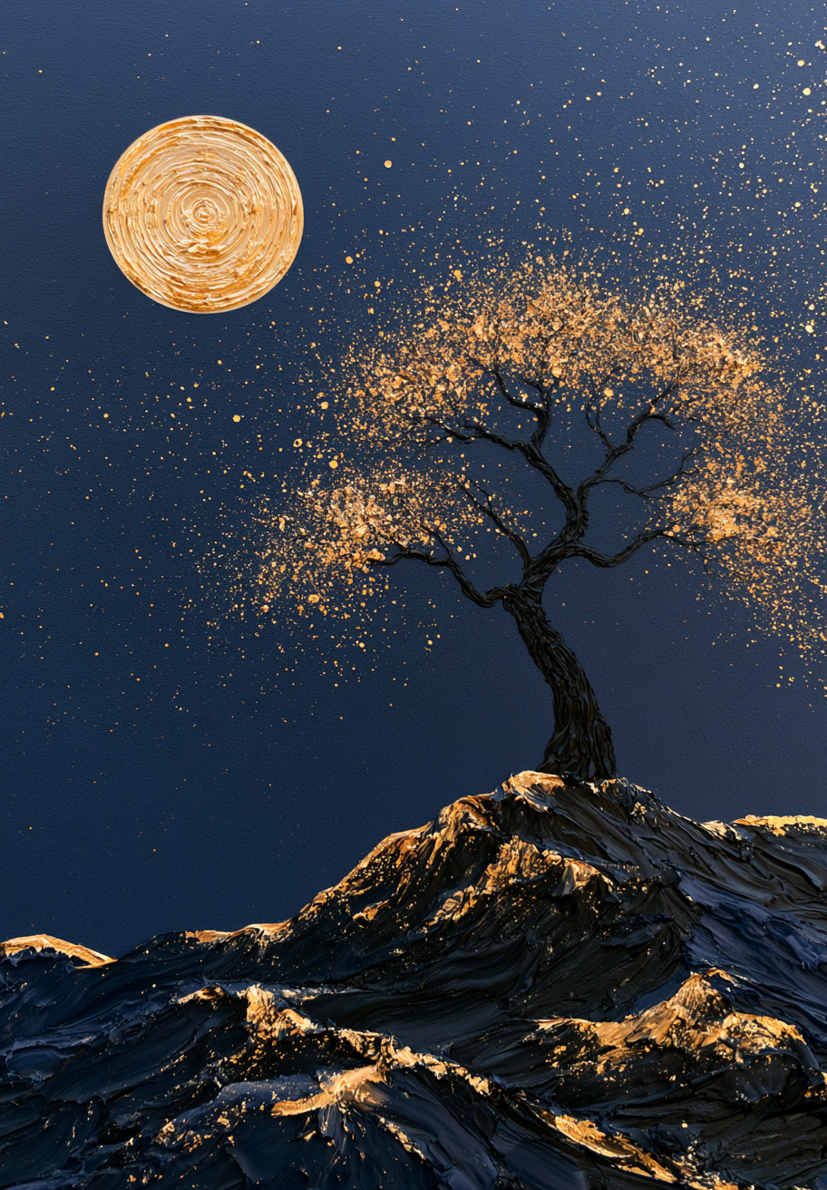 Nature Art