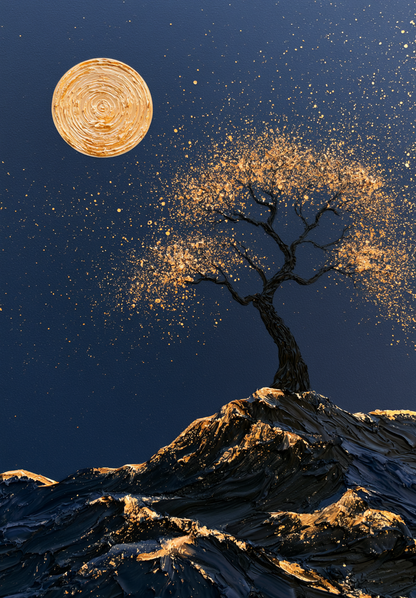 Nature Art
