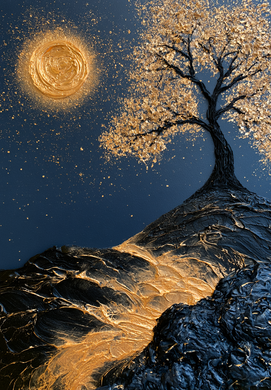 Nature Art