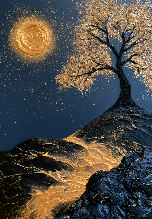 Nature Art