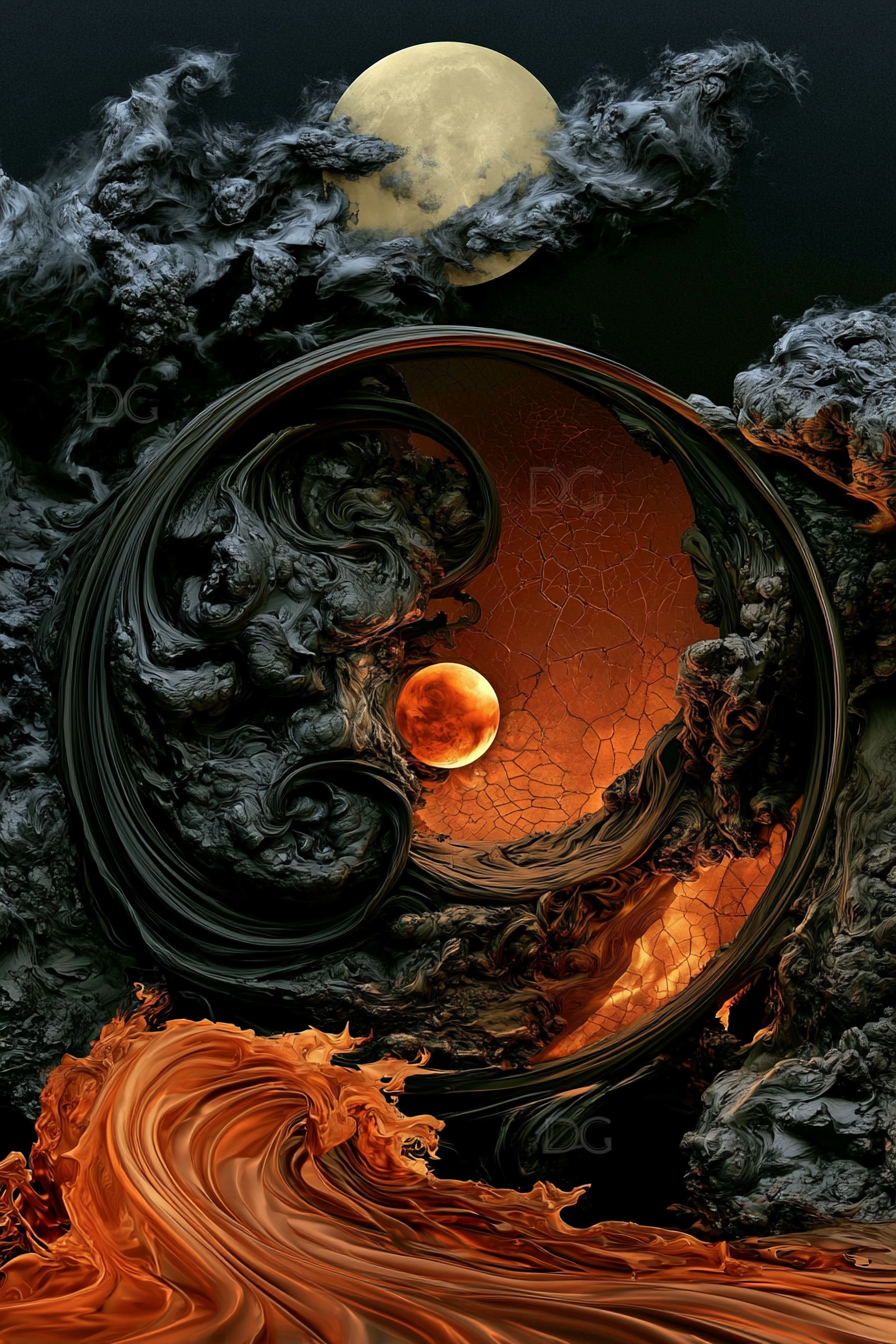 Nature Art