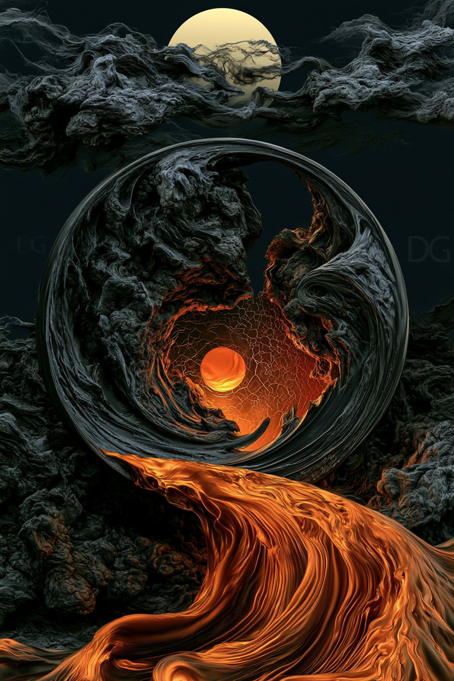 Nature Art