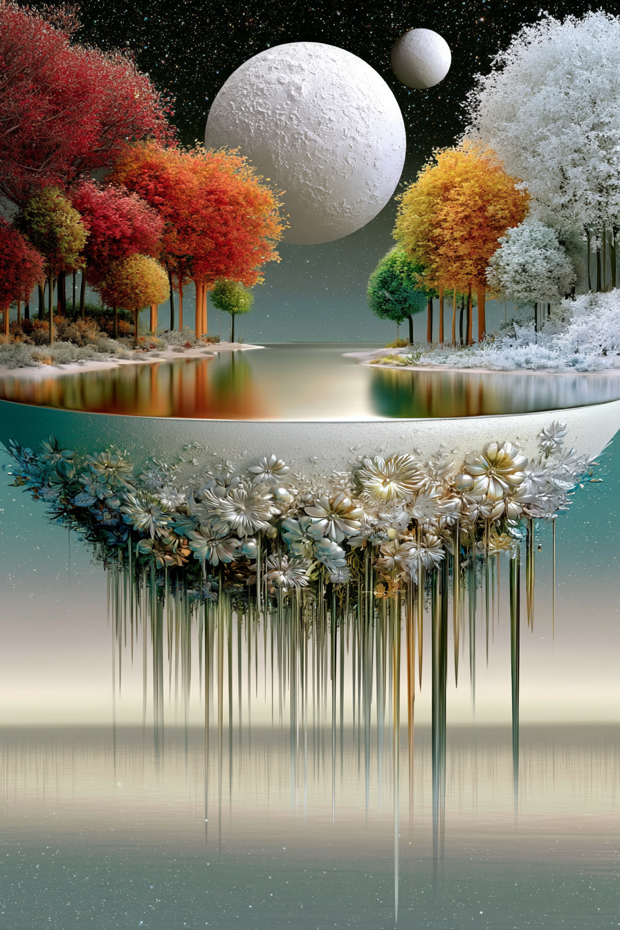 Nature Art