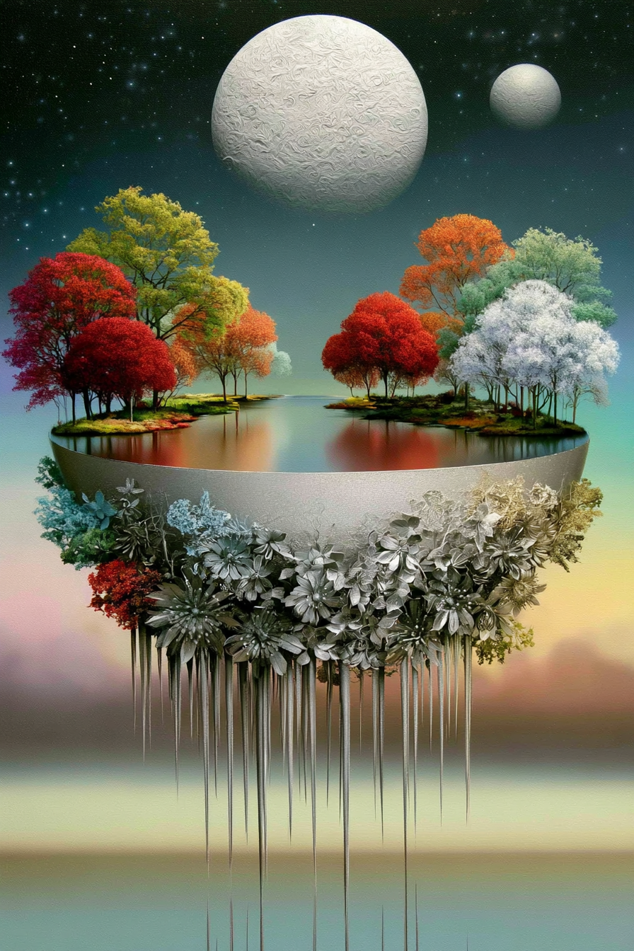 Nature Art