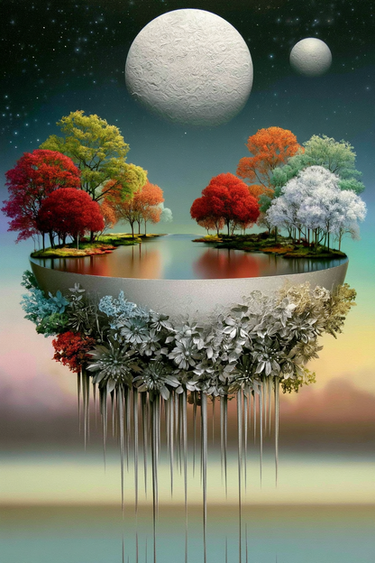 Nature Art