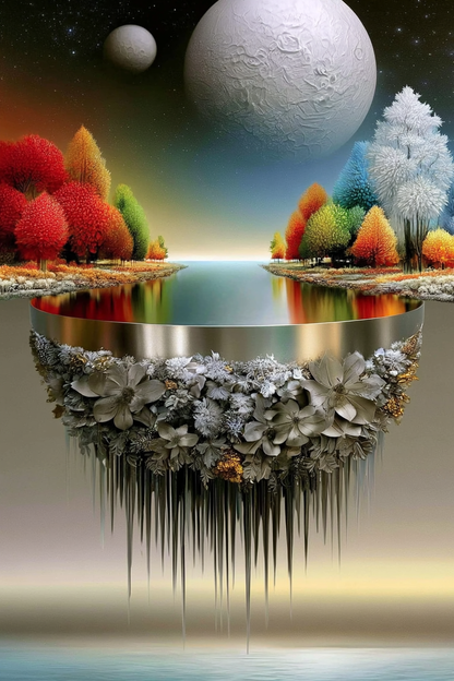 Nature Art