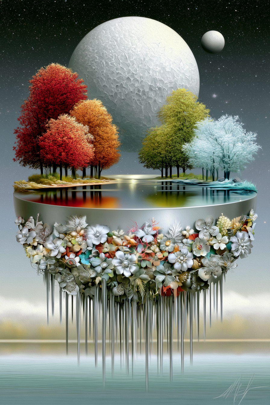Nature Art