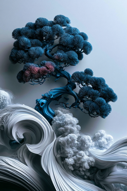 Nature Art