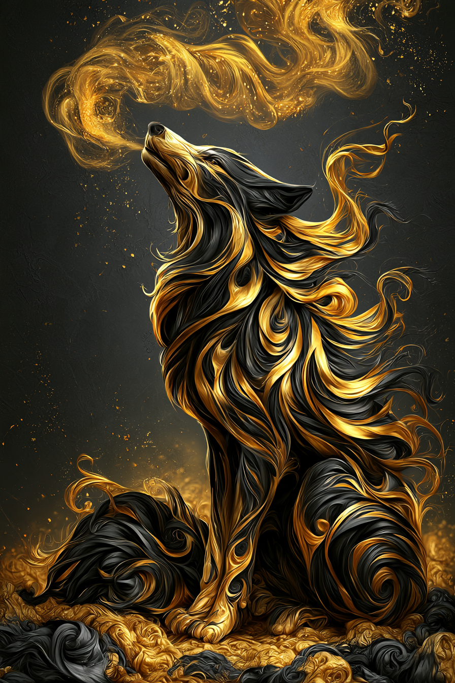 Wild Art