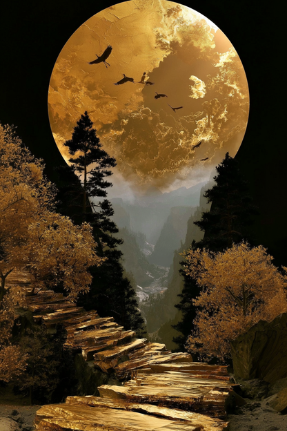 Nature Art