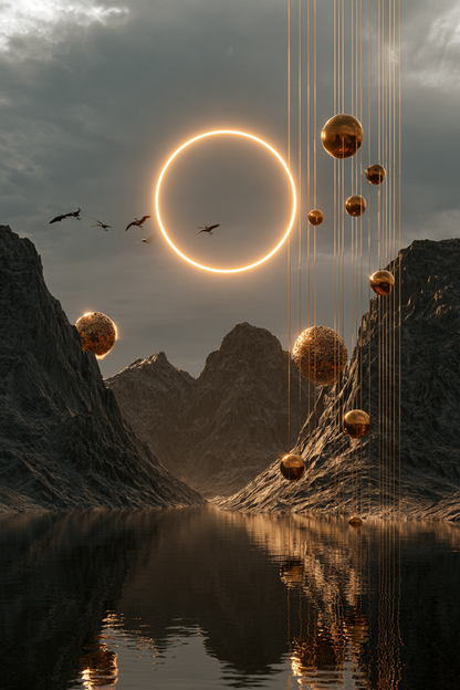 Nature Art