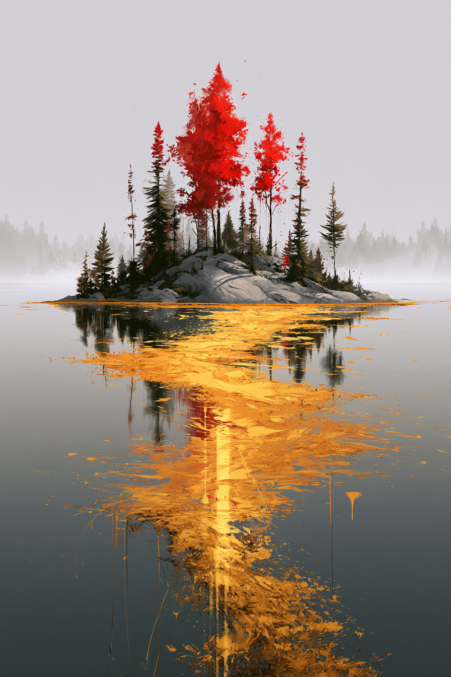Nature Art