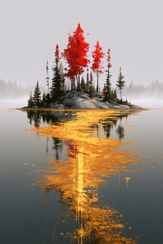 Nature Art