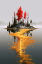 Nature Art