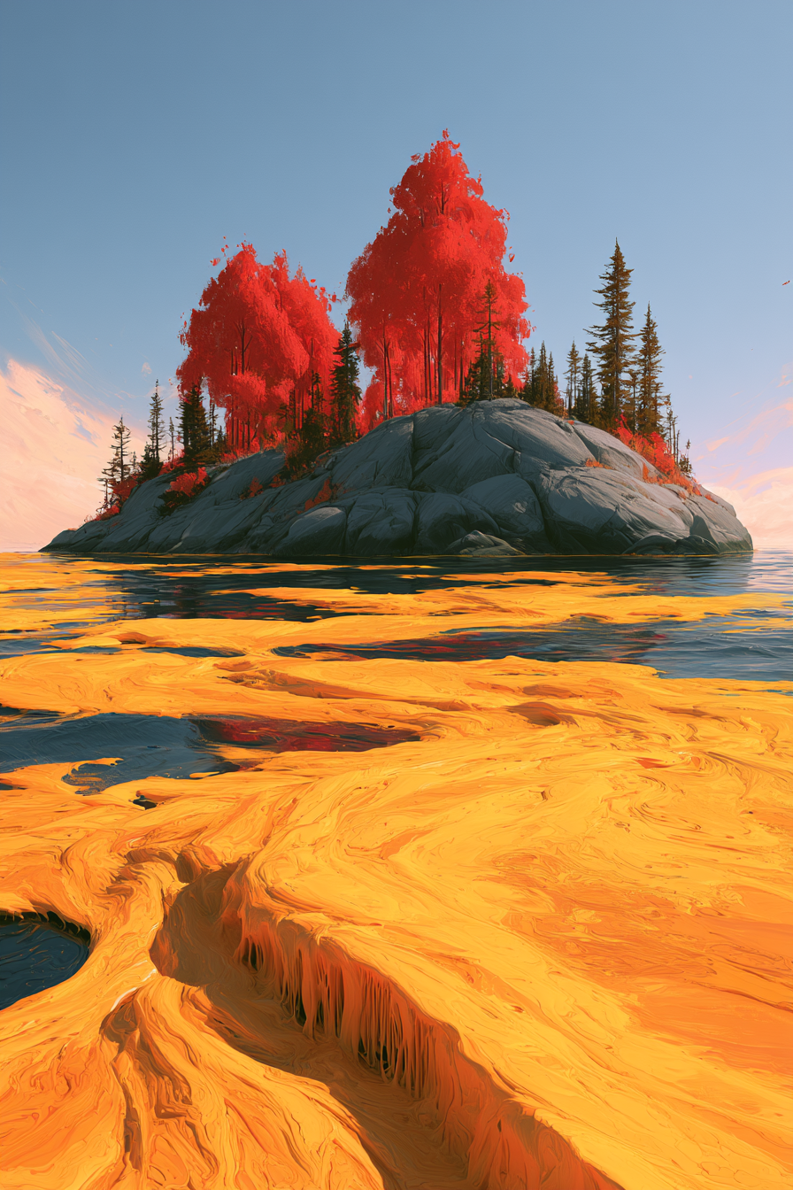 Nature Art