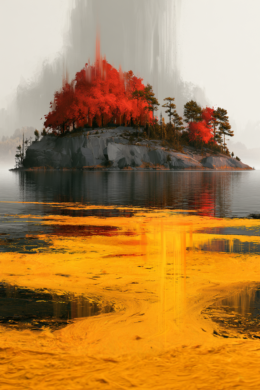 Nature Art