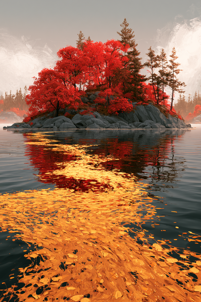 Nature Art