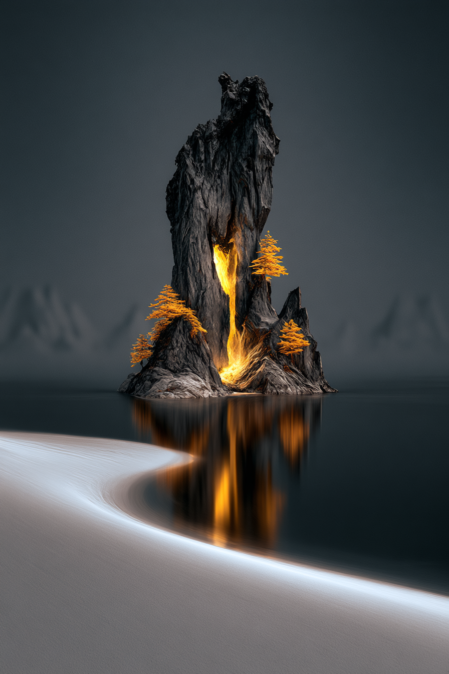Nature Art
