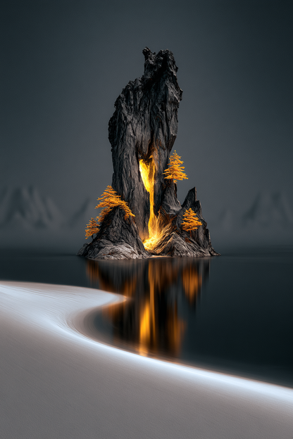 Nature Art