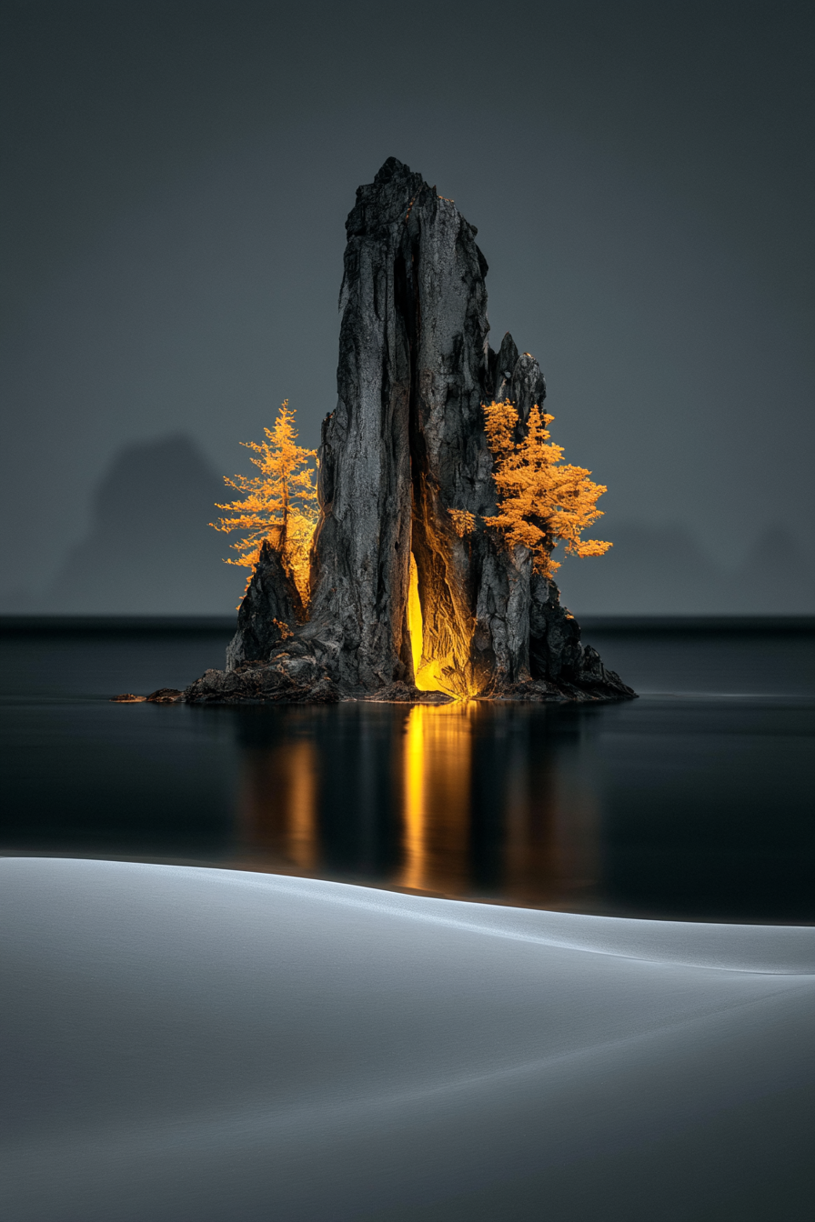 Nature Art