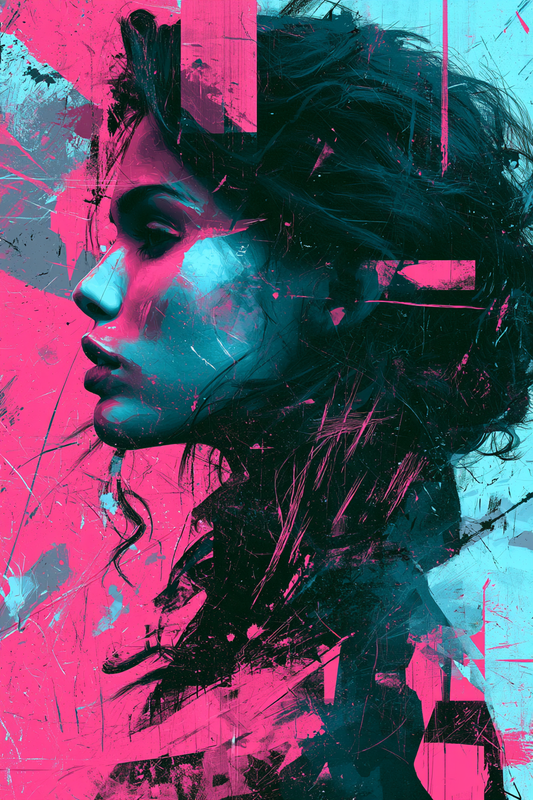 Expressions Art