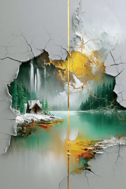 Nature Art