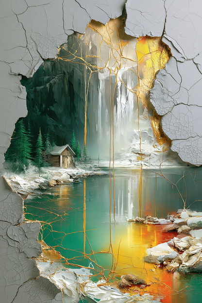 Nature Art