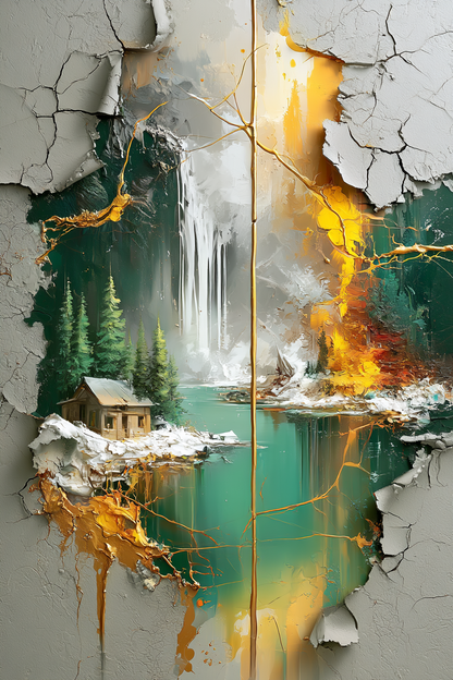 Nature Art