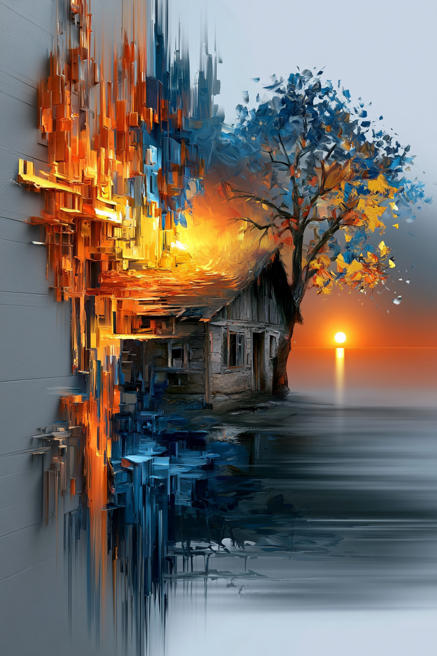 Nature Art