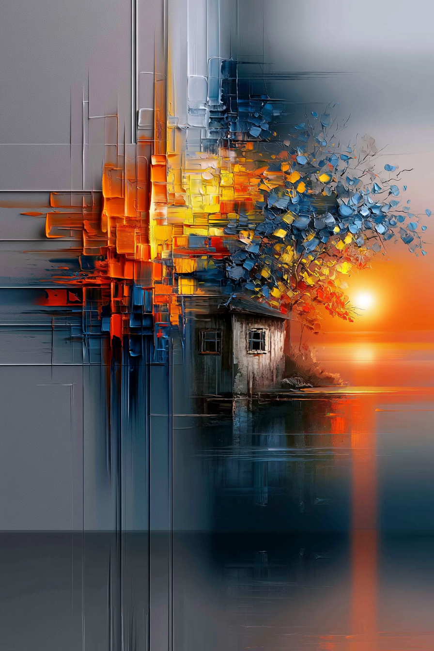 Nature Art