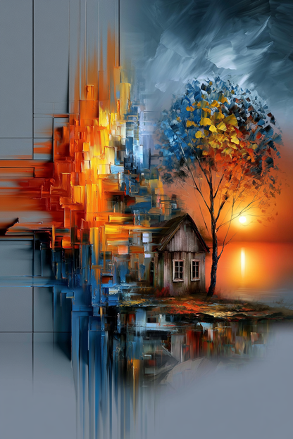 Nature Art