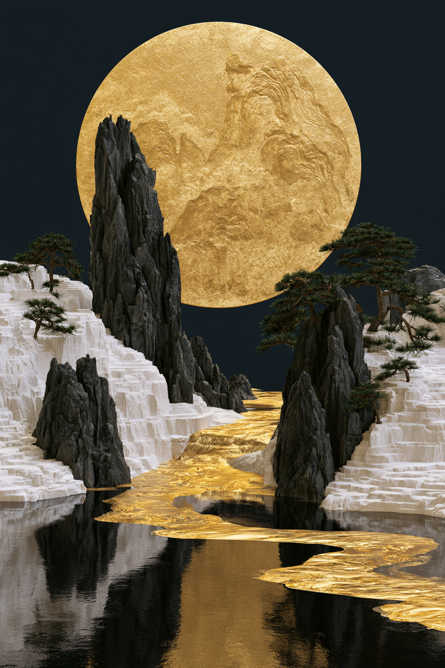 Nature Art