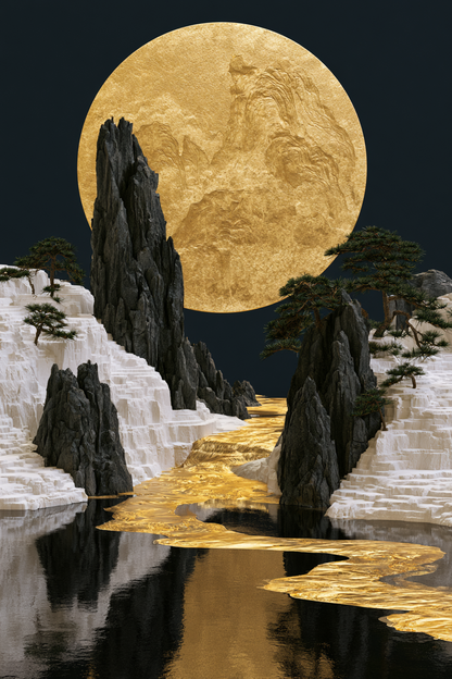 Nature Art