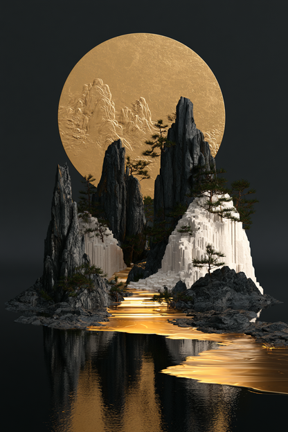 Nature Art