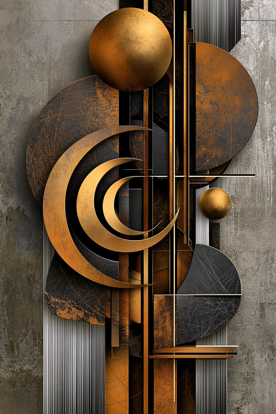 Expressions Art