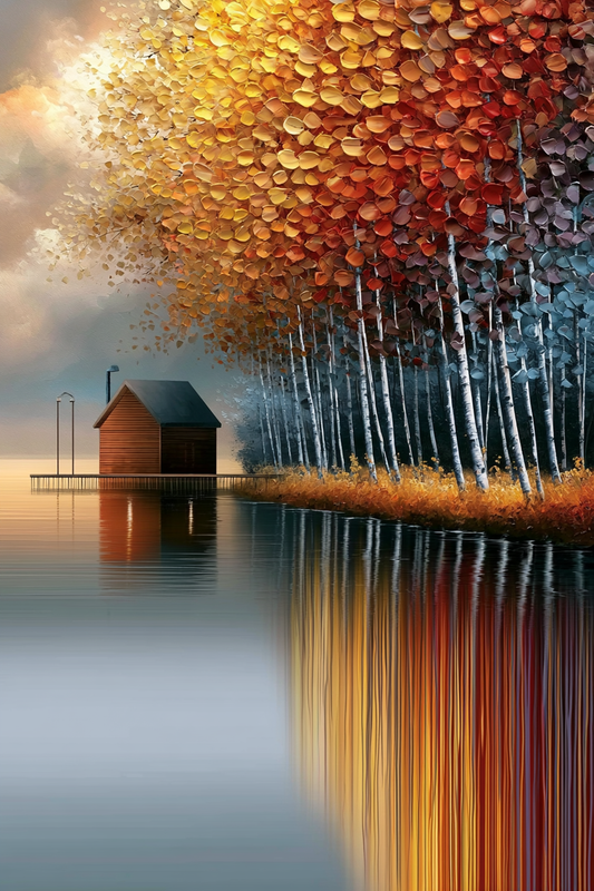 Nature Art