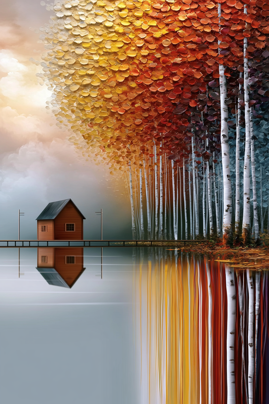 Nature Art